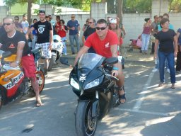 XVIII Concentracion - 2011